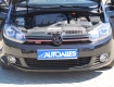 Volkswagen Golf Cabrioletlet 1,6 TDi