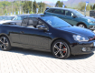Volkswagen Golf Cabrioletlet 1,6 TDi