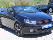 Volkswagen Golf Cabrioletlet 1,6 TDi