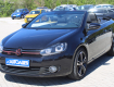 Volkswagen Golf Cabrioletlet 1,6 TDi