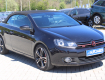 Volkswagen Golf Cabrioletlet 1,6 TDi
