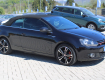 Volkswagen Golf Cabrioletlet 1,6 TDi