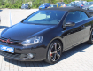 Volkswagen Golf Cabrioletlet 1,6 TDi
