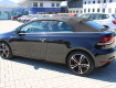 Volkswagen Golf Cabrioletlet 1,6 TDi