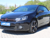 Volkswagen Golf Cabrioletlet 1,6 TDi