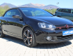 Volkswagen Golf Cabrioletlet 1,6 TDi