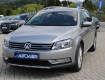Volkswagen Passat Variant 2,0 TDi DSG