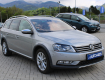 Volkswagen Passat Variant 2,0 TDi DSG