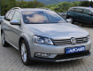 Volkswagen Passat Variant 2,0 TDi DSG