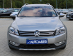 Volkswagen Passat Variant 2,0 TDi DSG