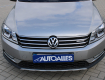 Volkswagen Passat Variant 2,0 TDi DSG