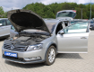 Volkswagen Passat Variant 2,0 TDi DSG