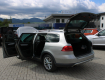 Volkswagen Passat Variant 2,0 TDi DSG