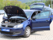 Volkswagen Polo 1,2 i 12V