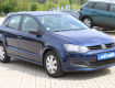 Volkswagen Polo 1,2 i 12V