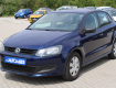 Volkswagen Polo 1,2 i 12V