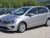 Volkswagen Golf Sportsvan 1,6 TDi