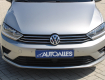 Volkswagen Golf Sportsvan 1,6 TDi