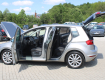 Volkswagen Golf Sportsvan 1,6 TDi