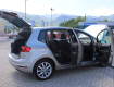 Volkswagen Golf Sportsvan 1,6 TDi