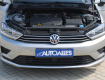Volkswagen Golf Sportsvan 1,6 TDi