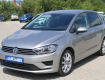 Volkswagen Golf Sportsvan 1,6 TDi