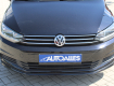 Volkswagen Touran 1,4 TSi