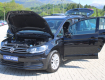Volkswagen Touran 1,4 TSi