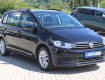 Volkswagen Touran 1,4 TSi