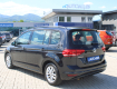Volkswagen Touran 1,4 TSi