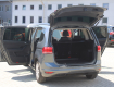 Volkswagen Touran 1,4 TSi