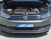 Volkswagen Touran 1,4 TSi