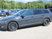 Volkswagen Passat Variant 2,0 TDi