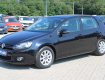 Volkswagen Golf 1,4 TSi
