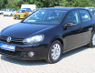 Volkswagen Golf 1,4 TSi
