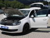 Volkswagen Golf 1,4 TSi