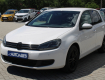 Volkswagen Golf 1,4 TSi
