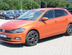 Volkswagen Polo 1,0 TSi DSG
