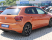 Volkswagen Polo 1,0 TSi DSG