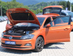 Volkswagen Polo 1,0 TSi DSG