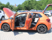 Volkswagen Polo 1,0 TSi DSG