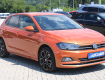 Volkswagen Polo 1,0 TSi DSG