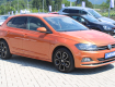 Volkswagen Polo 1,0 TSi DSG