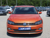 Volkswagen Polo 1,0 TSi DSG
