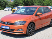Volkswagen Polo 1,0 TSi DSG