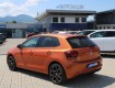 Volkswagen Polo 1,0 TSi DSG