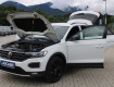 Volkswagen T-Roc 1,0 TSi