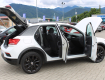 Volkswagen T-Roc 1,0 TSi