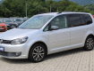 Volkswagen Touran 1,6 TDi DSG