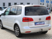 Volkswagen Touran 1,6 TDi DSG